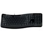 Microsoft Comfort Curve 3000 Keyboard