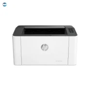 HP Laser 107w Printer