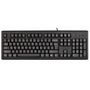 A4TECH KM 720 USB Wired Keyboard