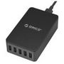 Orico CSE-5U USB Charger with 5 Port