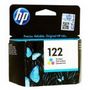 HP 122 colour Cartridge