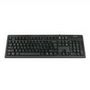 A4TECH KR 83 USB Wired Keyboard