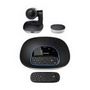 Logitech Group Video Conferencing