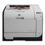 HP LaserJet Pro 400 Color Printer M451nw