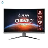 MSI G32C4 E2 32 Inch Monitor