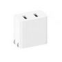 Xiaomi CDQ03ZM 2 Port Wall Charger