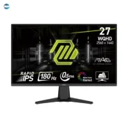 MSI MAG275QF 27 Inch Monitor