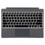 Persian Silicone Keyboard Protector For Surface Pro 4