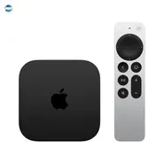 Apple TV 3rd Generation 4K 128GB