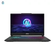 MSI Cyborg 15 AI A1VFK Ultra 7 155H 16 1SSD 8 4060 FHD