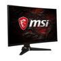 MSI Optix MAG24C 24 Inch Monitor