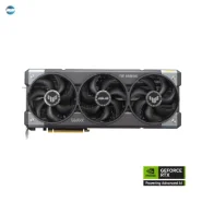 ASUS TUF Gaming GeForce RTX 5080 16GB GDDR7 OC Edition