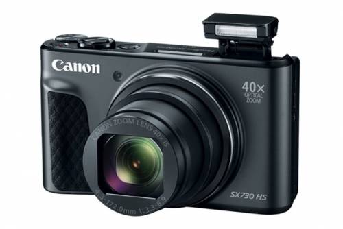 دوربین 20مگاپیکسلی جدید Canon معرفی شد
