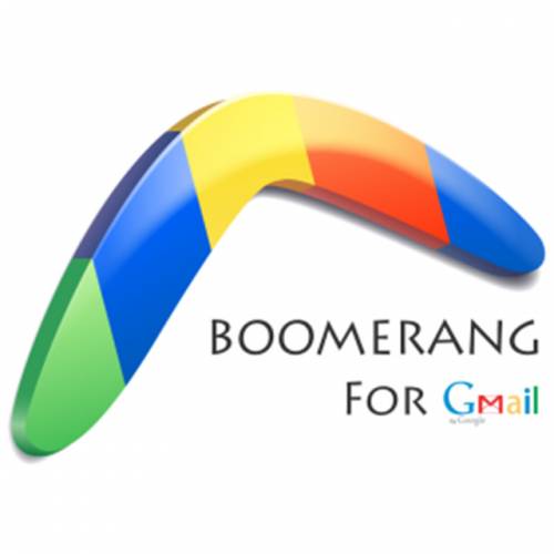 Boomerang for Gmail