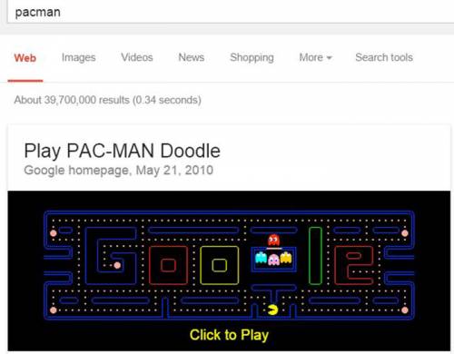 pacman