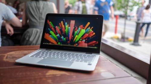 hp spectre x360