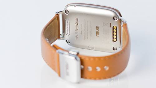 ZenWatch WI500Q