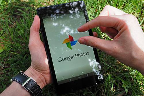 گوگل فتوز تاکنون 13.7 پتابایت داده را در خود جای داده است