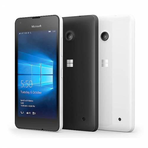 Lumia 550