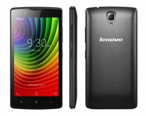 Lenovo A2010