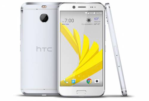 گوشی HTC Bolt رونمایی شد