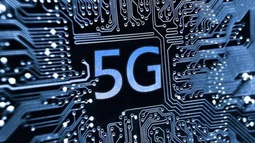 درباره فناوری 5G بیشتر بدانید