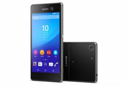 Xperia M5