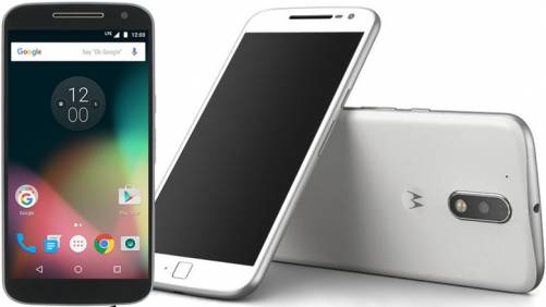 تصاویر گوشی موتورولا Moto G4 Plus فاش شد