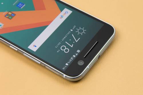 نقد و بررسی تخصصی htc10 - دوربین