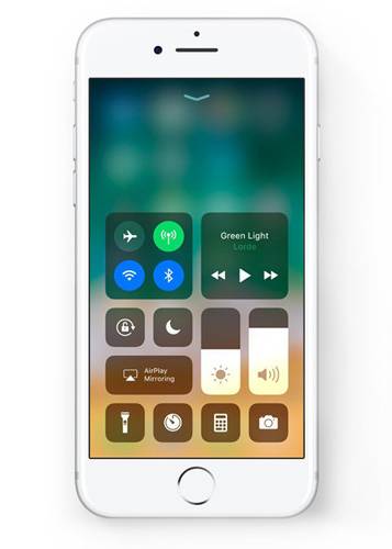 اپل iOS 11 را معرفی کرد