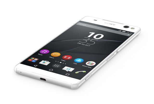 Xperia C5 Ultra