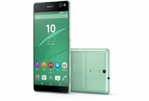 Xperia C5 Ultra