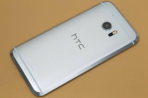 نقد و بررسی تخصصی htc10 - طراحی