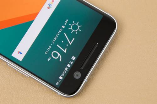 نقد و بررسی تخصصی htc10