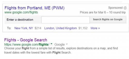flights