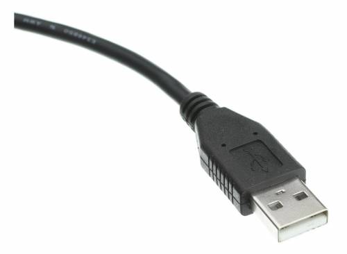 استانداردهای مختلف USB