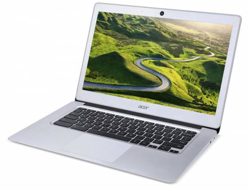 ایسر Chromebook 14 را معرفی نمود