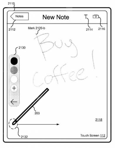 احتمالا  آیفون ۸ به Apple Pencil مجهز می‌شود