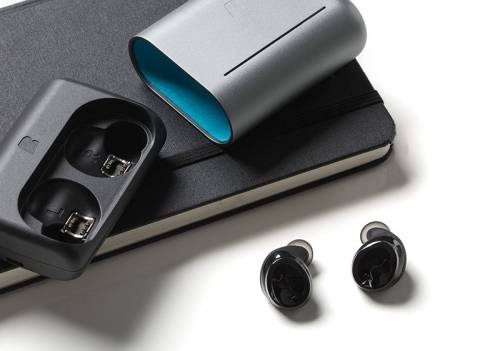 Bragi Earphones