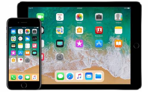 اپل iOS 11 را معرفی کرد