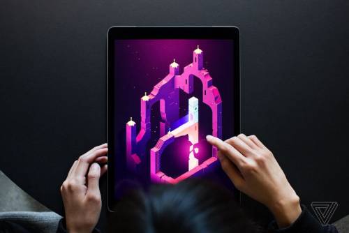 Monument Valley 2