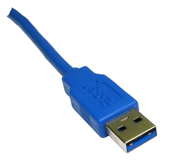 استانداردهای مختلف USB