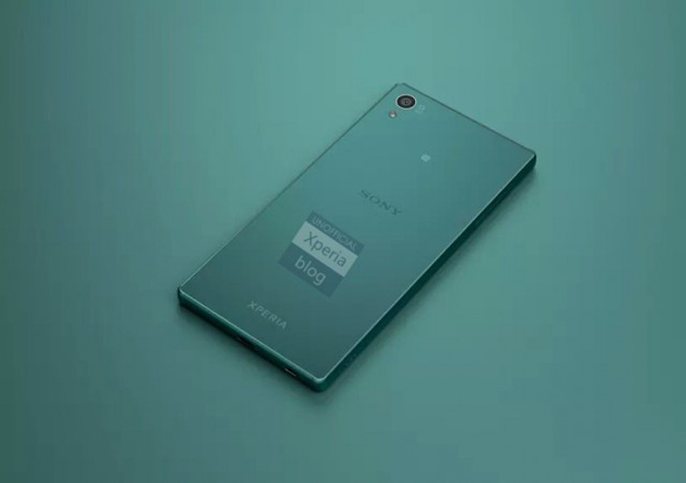 Xperia Z5