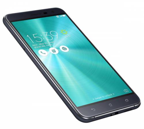ایسوس از گوشیهای سری ZenFone 3 پرده برداشت