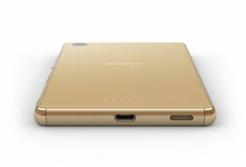 Xperia M5