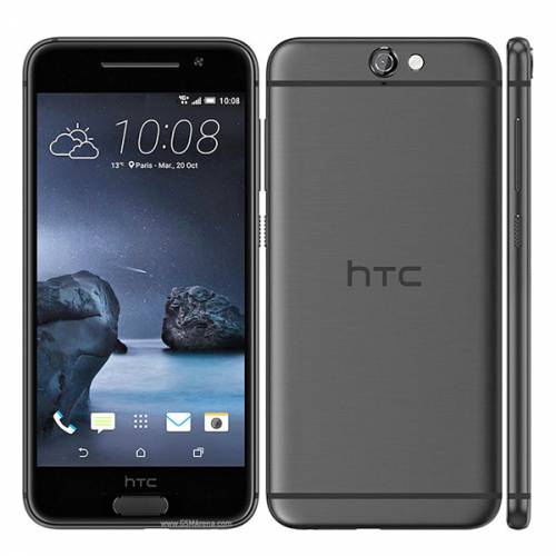 HTC One A9 معرفی شد