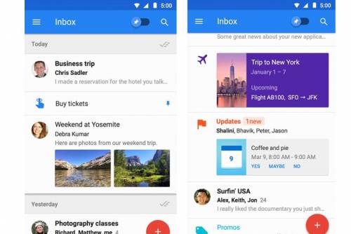 Inbox by Gmail