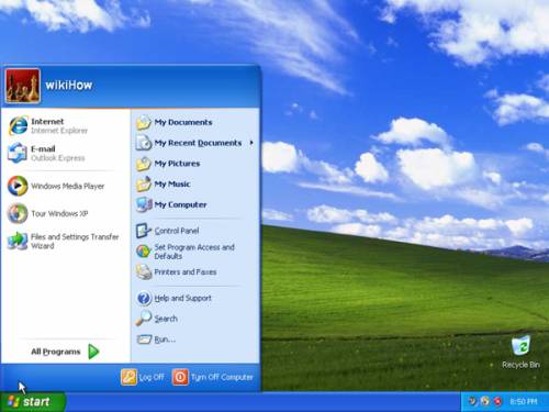 ویندوز XP سومین سیستم‌عامل پرطرفدار جهان است