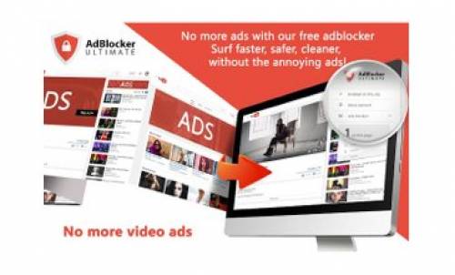 Adblocker Ultimate