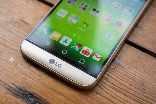 همه چیز درباره LG G6